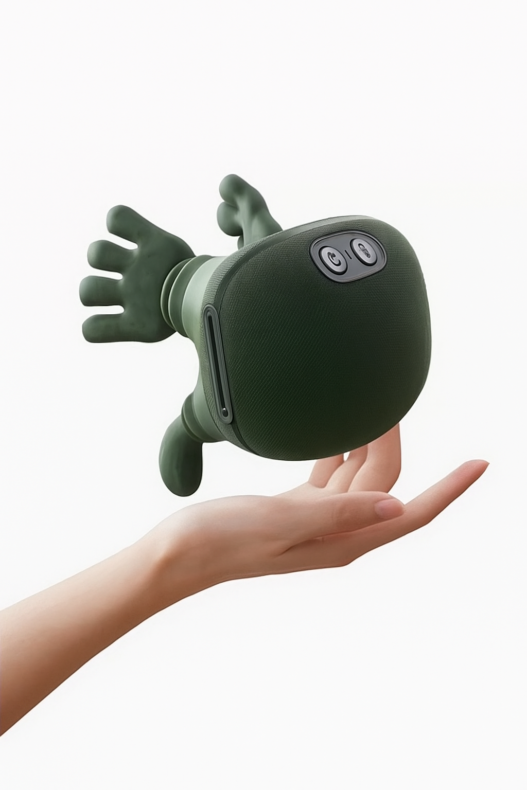 neck,leg and arm massager